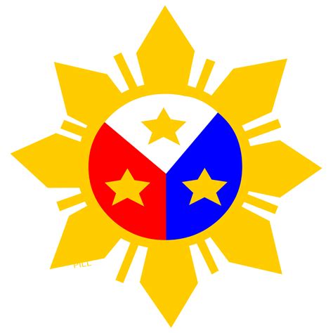 filipino flag clipart|philippines logo.